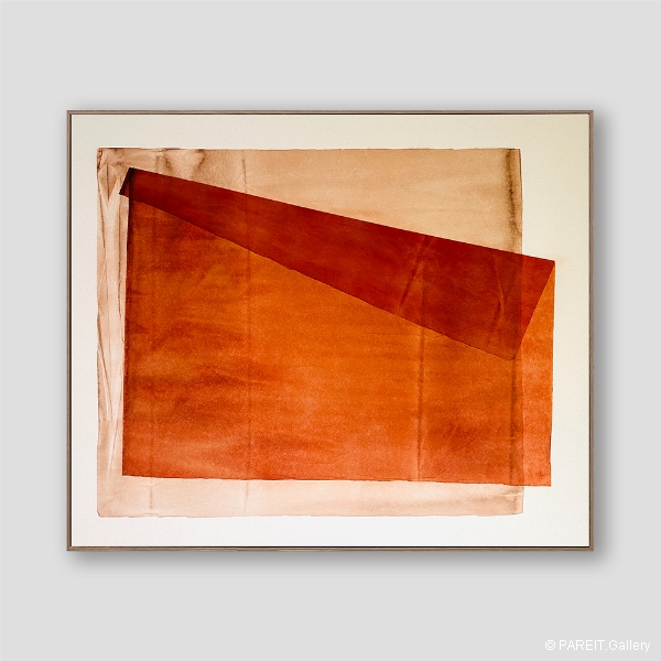 VANHULLEBUSCH Catherine - I'd disappear if attention didn't wave me in